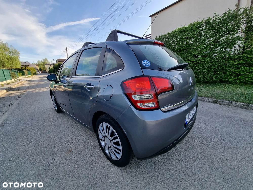 Citroën C3 1.4 VTi Selection - 4