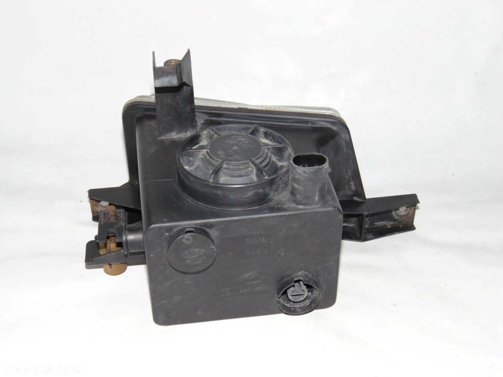 ORYGINAŁ halogen przedni przód lewy Opel Astra 2 II G Bertone Coupe Cabrio 98-04r - 5