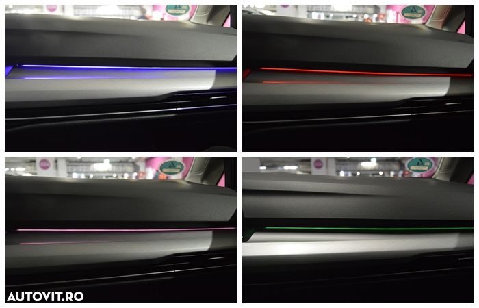 Volkswagen Golf 2.0 TDI (BlueMotion Technology) DSG Highline - 21