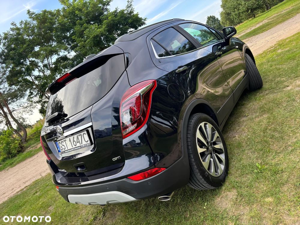 Opel Mokka 1.6 CDTI Enjoy - 7