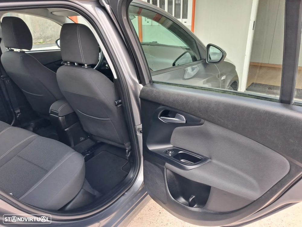 Fiat Tipo 1.3 MultiJet Life - 29