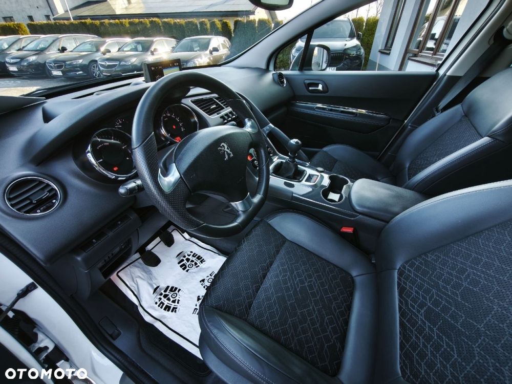 Peugeot 3008 - 7
