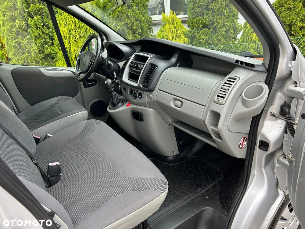 Renault Trafic Passenger L2H1 Privilège - 31