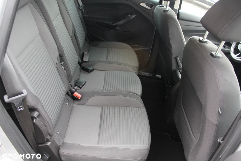 Ford C-MAX 1.0 EcoBoost Start-Stopp-System Titanium - 21