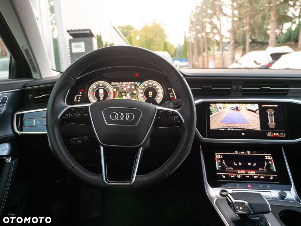 Audi A6 - 26
