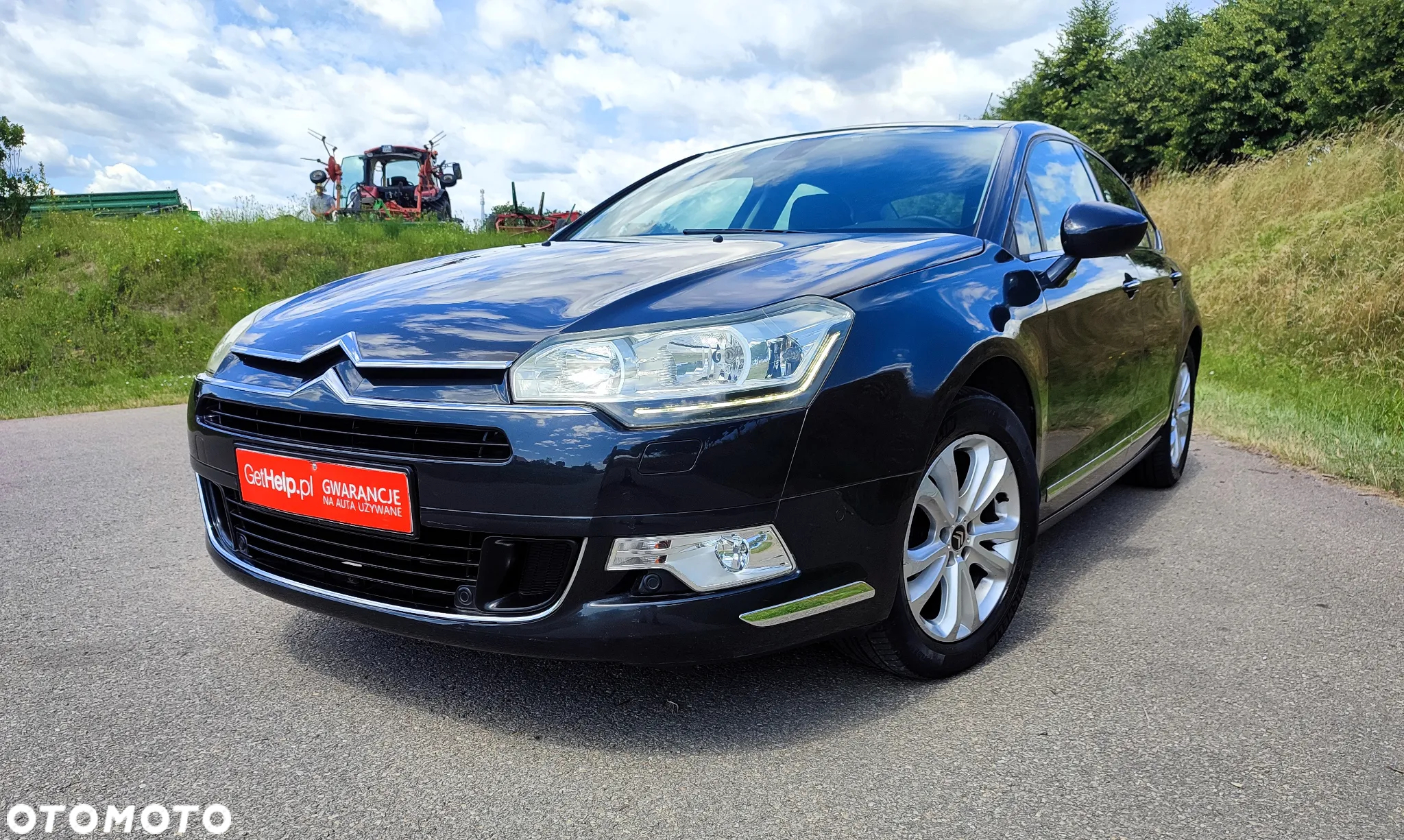Citroën C5 2.0 HDi Selection - 5
