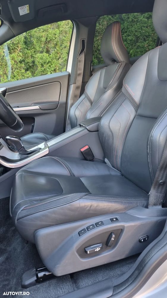 Volvo XC 60 - 11