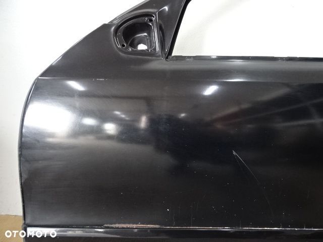 DRZWI LEWY PRZÓD LEWE PRZEDNIE MERCEDES W211 SEDAN 02-06 LAK: 040 NR830 - 5