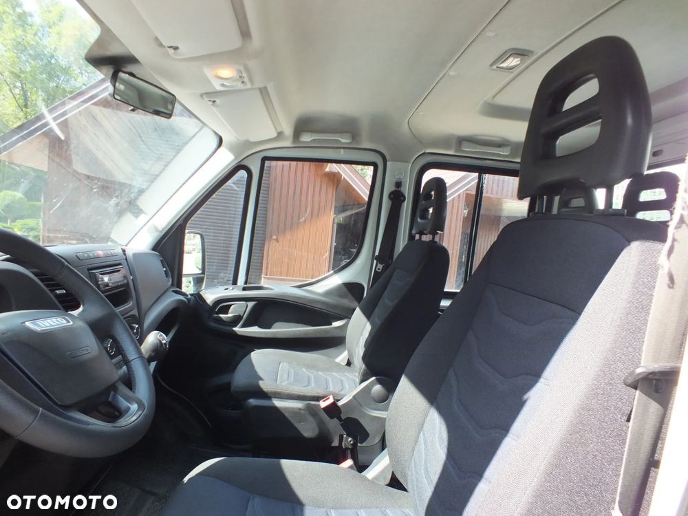 Iveco Daily 35c15 - 26