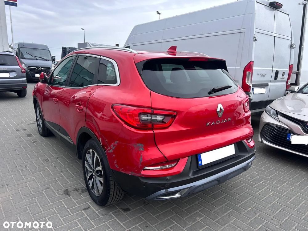 Renault Kadjar 1.5 Blue dCi Intens EDC - 3