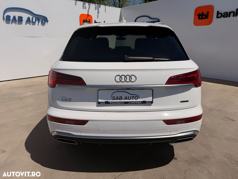 Audi Q5 45 TFSI quattro S tronic S line - 24
