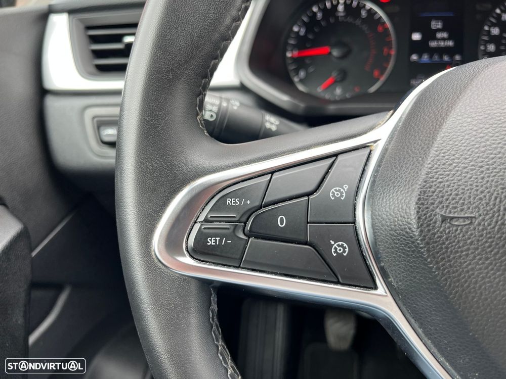 Renault Captur 1.0 TCe Intens - 16