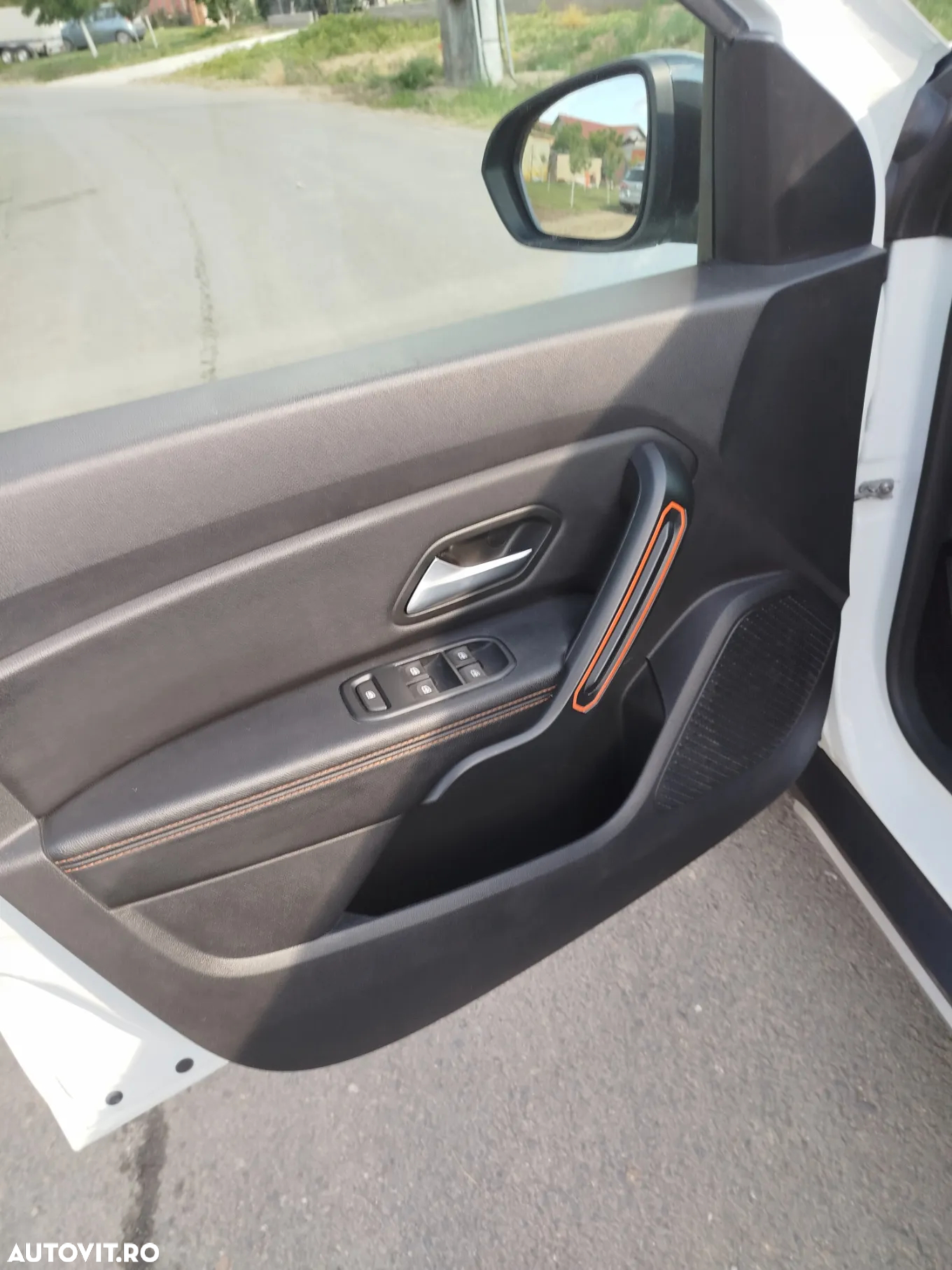 Dacia Duster TCe 150 EDC 2WD Sondermodell Extreme - 9