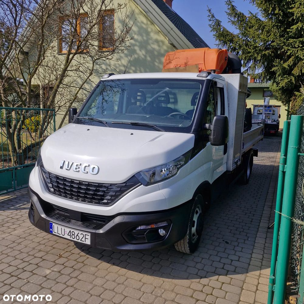 Iveco DAILY - 3