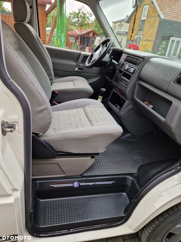 Volkswagen Caravelle TDI Basis - 10
