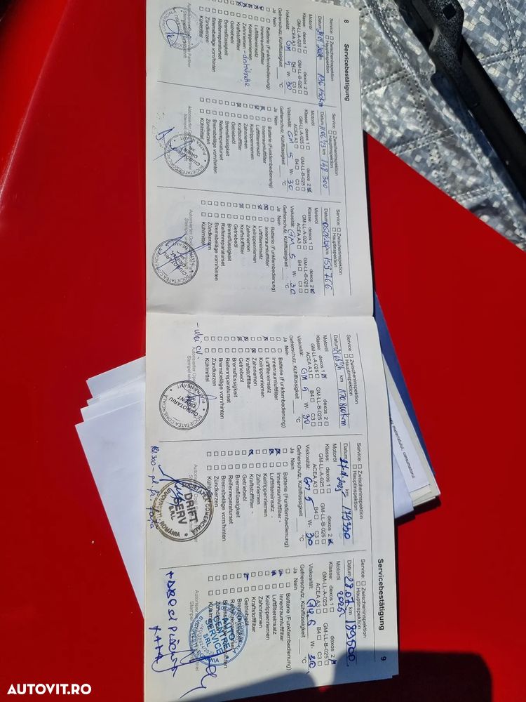 Opel Mokka 1.7 CDTI Automatik Edition - 9