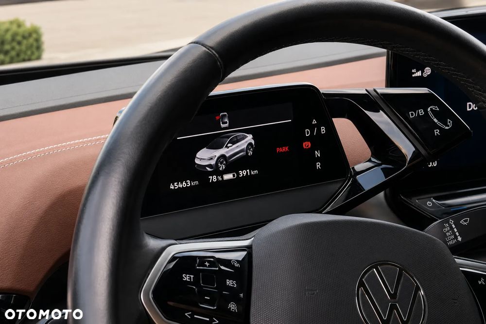 Volkswagen ID.5 77kWh Pro Performance - 6
