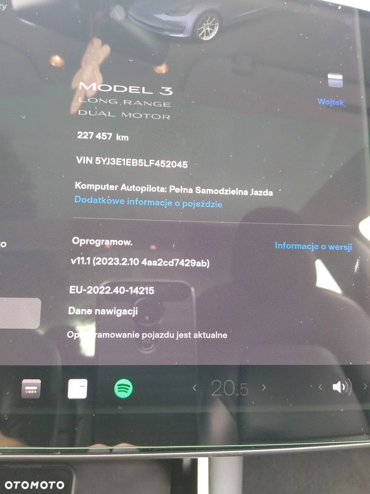 Tesla Model 3 - 18