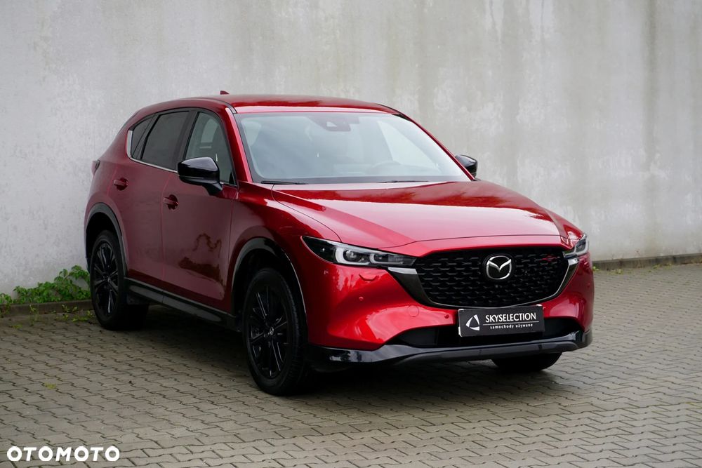 Mazda CX-5 2.0 mHEV Homura 2WD - 2