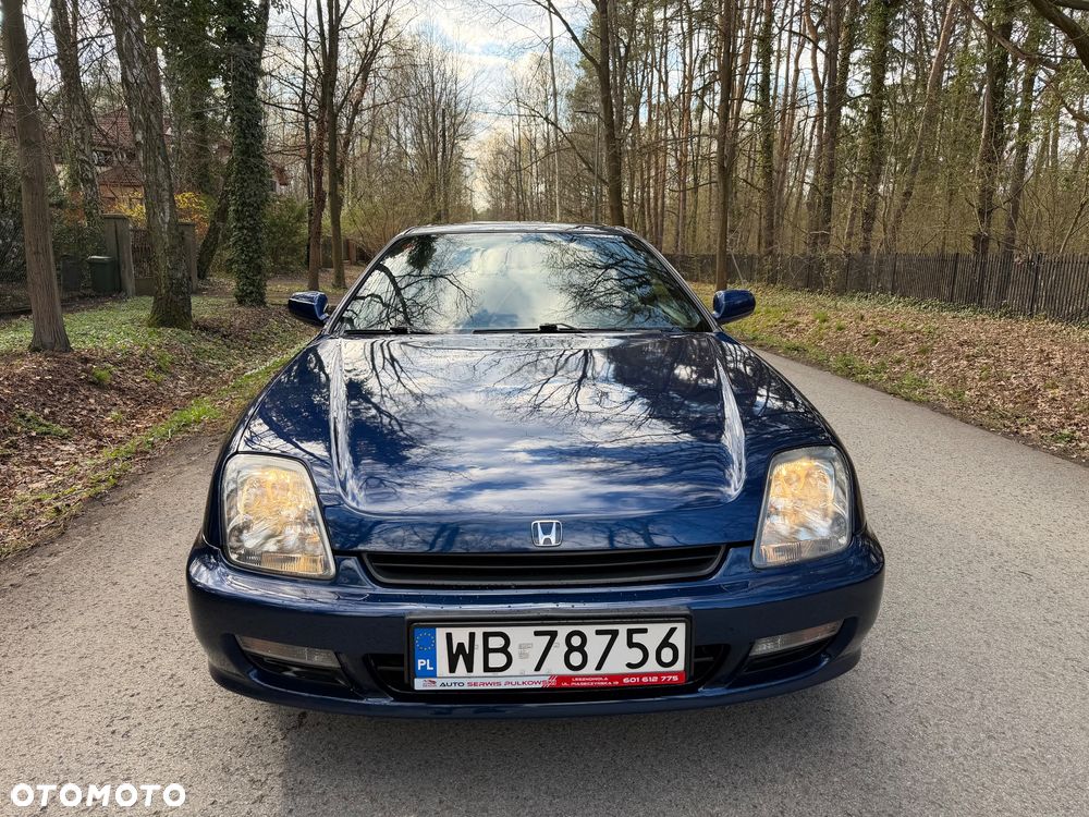 Honda Prelude 2.2i VTEC - 5