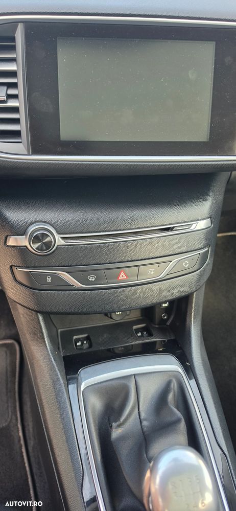Peugeot 308 BlueHDi 120 Stop & Start Business-Line - 20