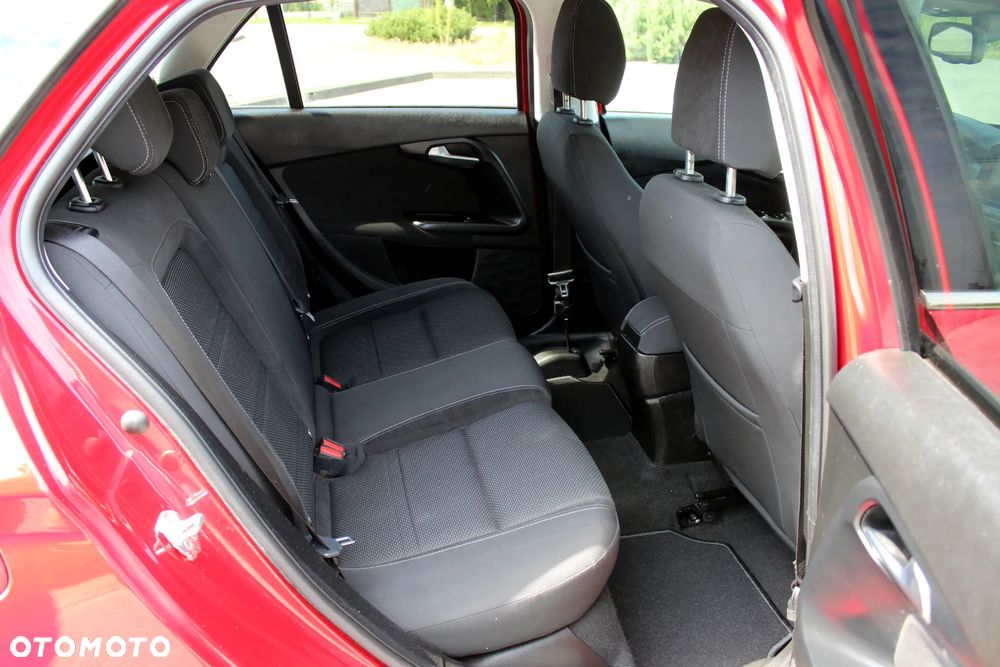 Fiat Tipo 1.4 T-Jet Lounge - 17