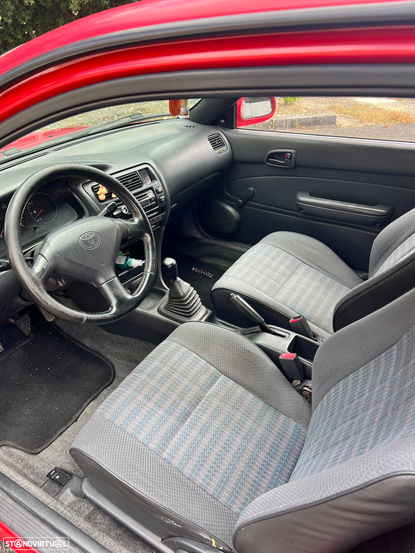 Toyota Corolla Cross - 5