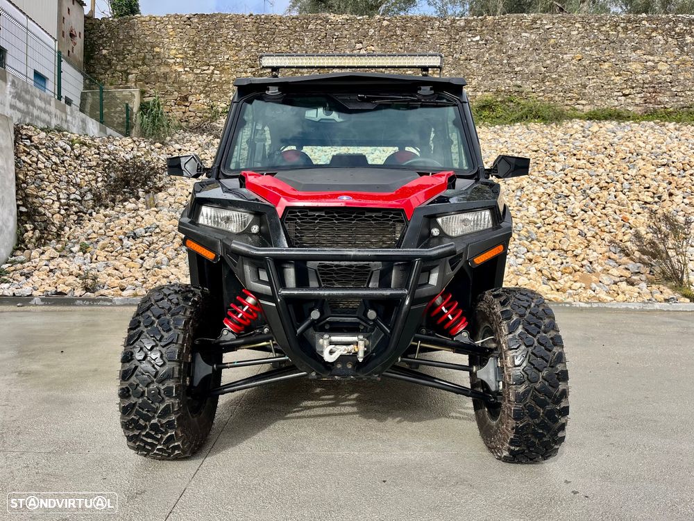 Polaris General 1000 EFI - 2