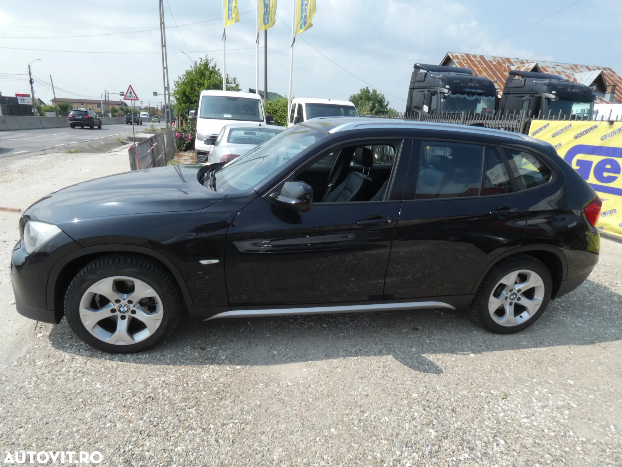 BMW X1 - 8