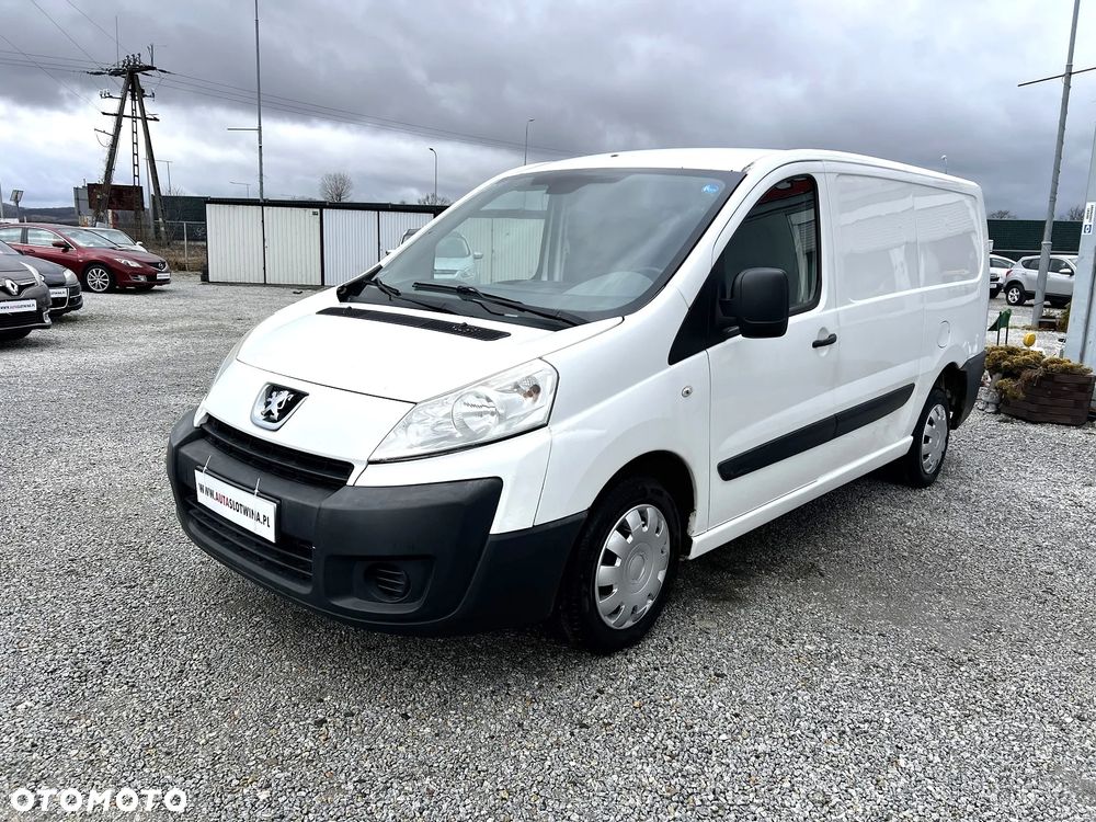 Peugeot EXPERT - 7