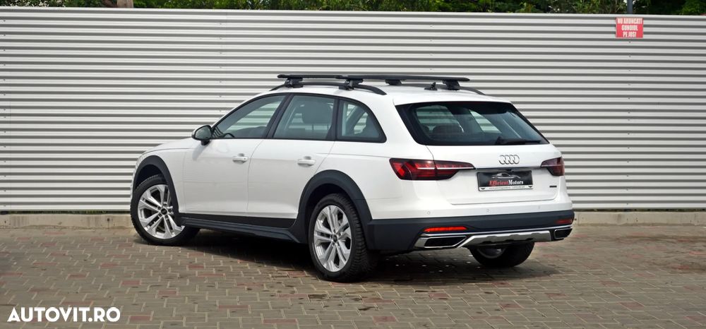Audi A4 Allroad - 14