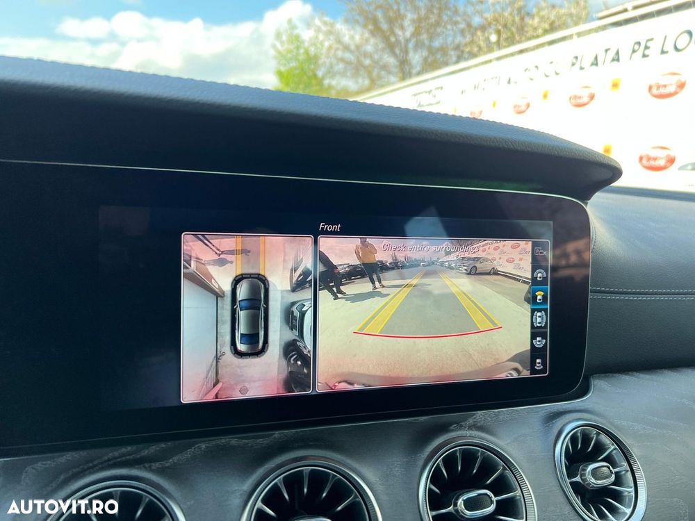 Mercedes-Benz CLS - 27