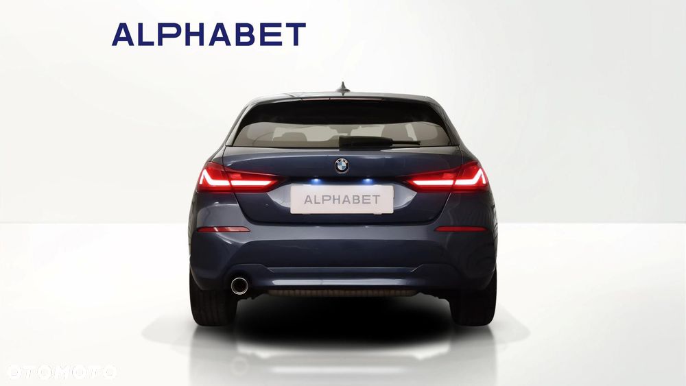BMW Seria 1 118i Advantage - 4