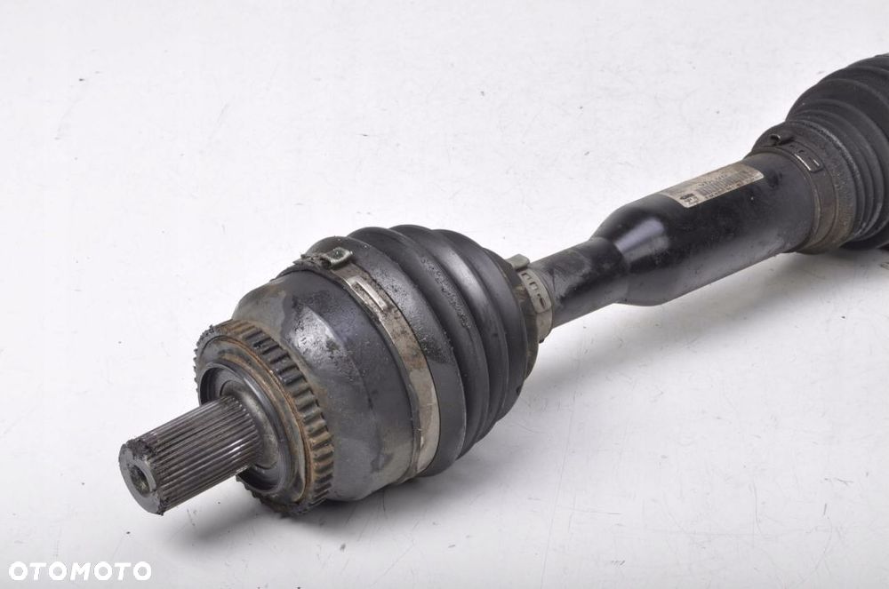 VOLVO XC90 2.4 D5 LIFT PÓŁOŚ PRAWA DŁUGA 31280872 - 4