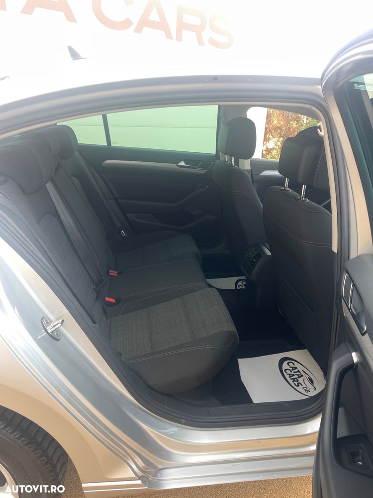 Volkswagen Passat 1.5 TSI OPF DSG Business - 25