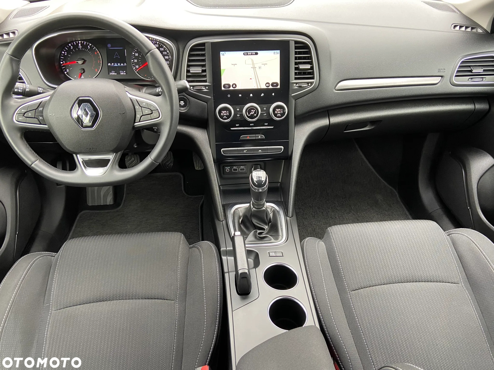 Renault Megane - 20