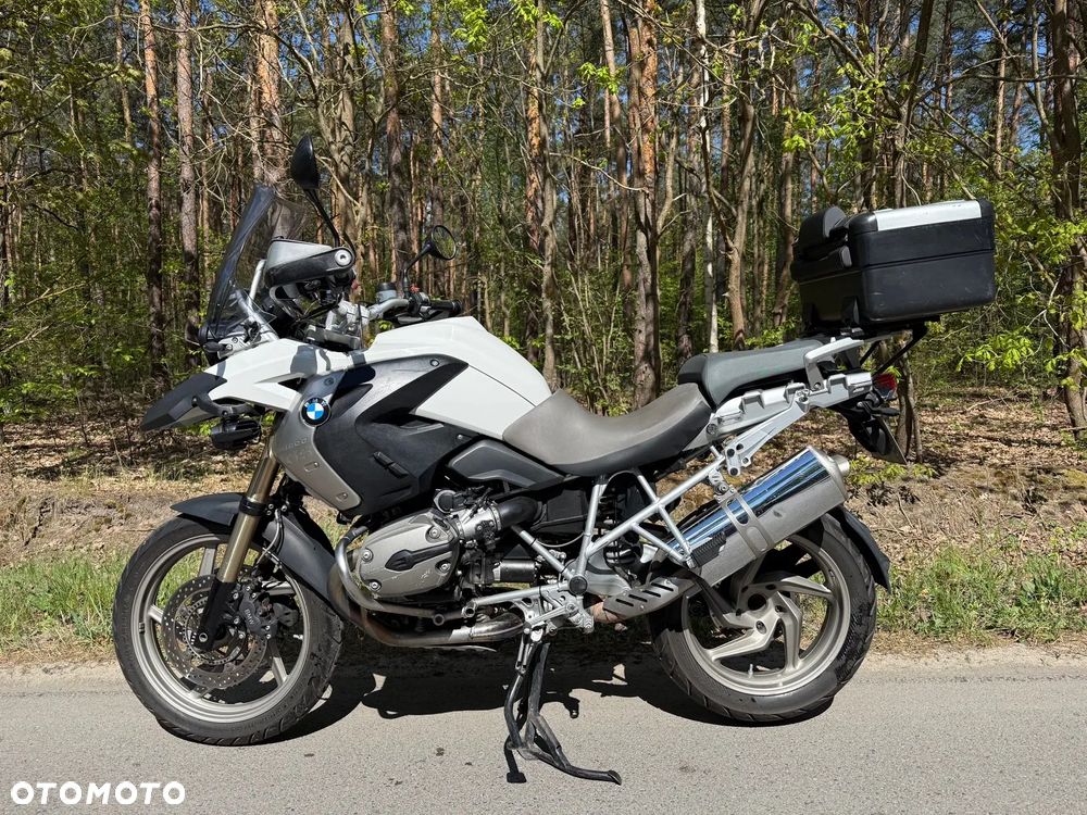 BMW GS - 21