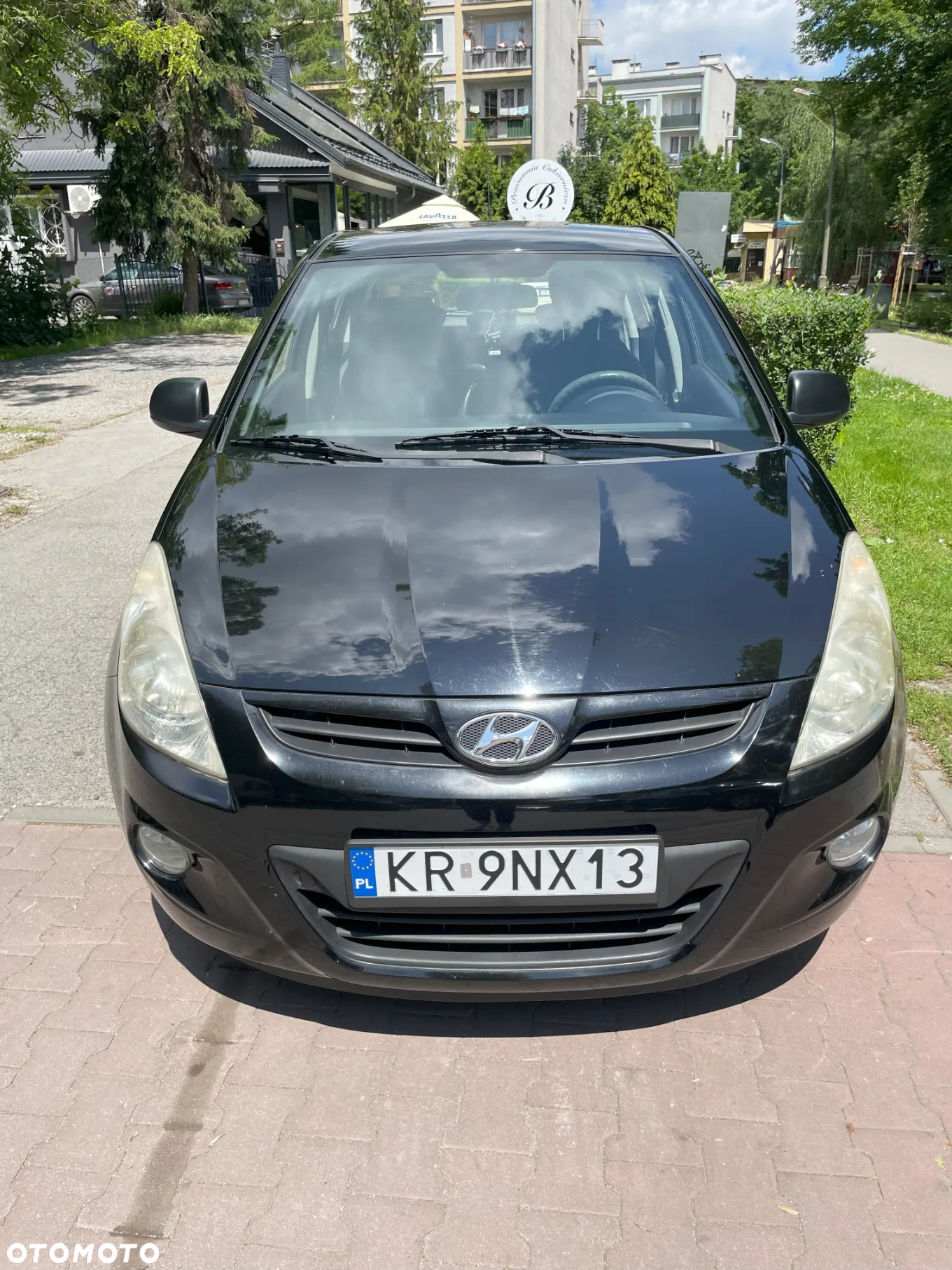 Hyundai i20 - 5
