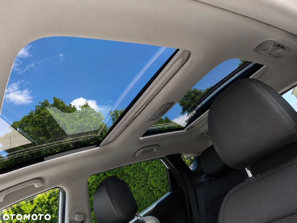 Hyundai ix35 2.0 CRDi 4WD Premium - 19