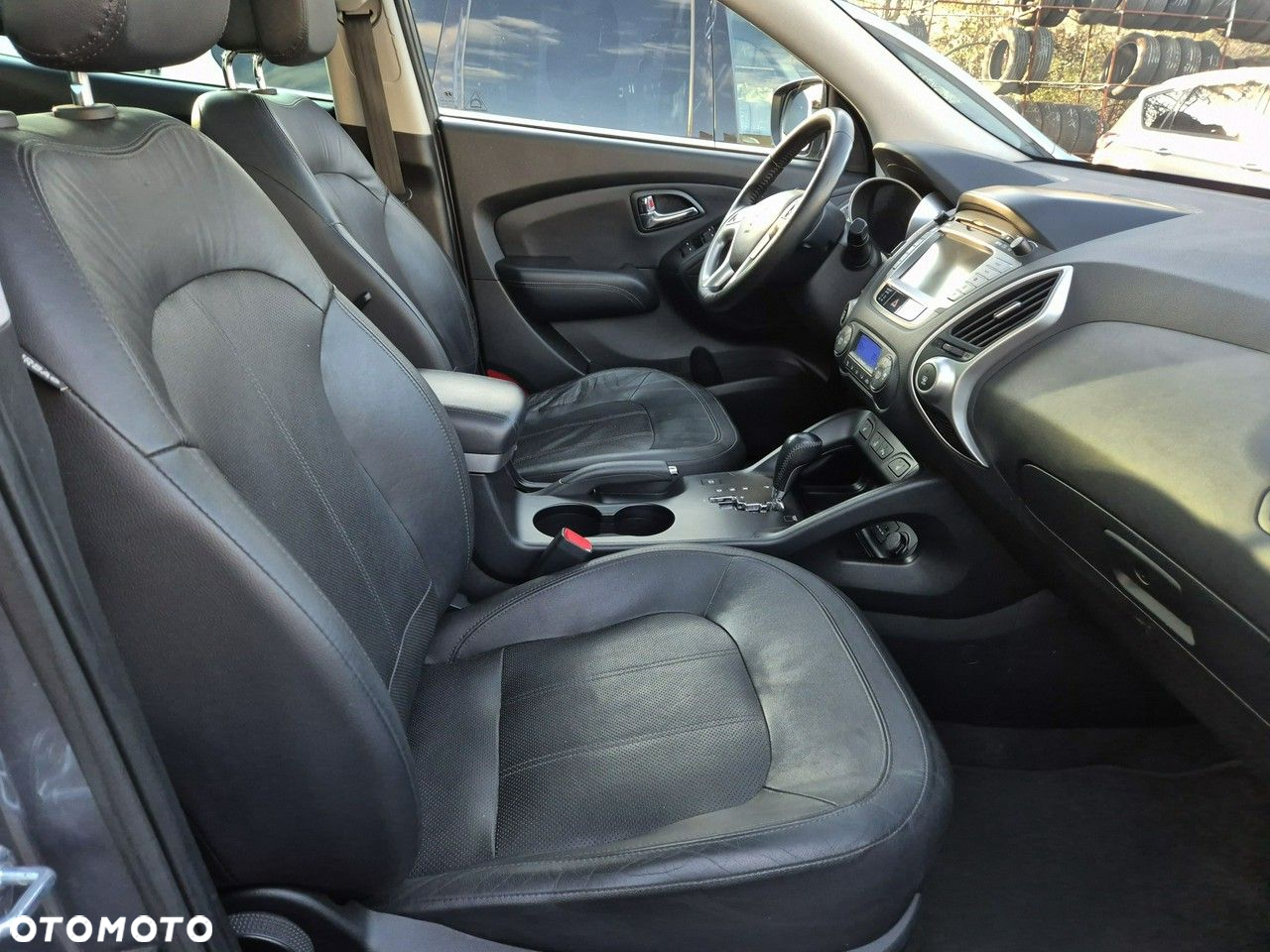 Hyundai ix35 - 26