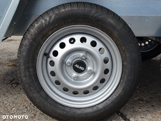 TEMARED Transporter 3015/2 - 4