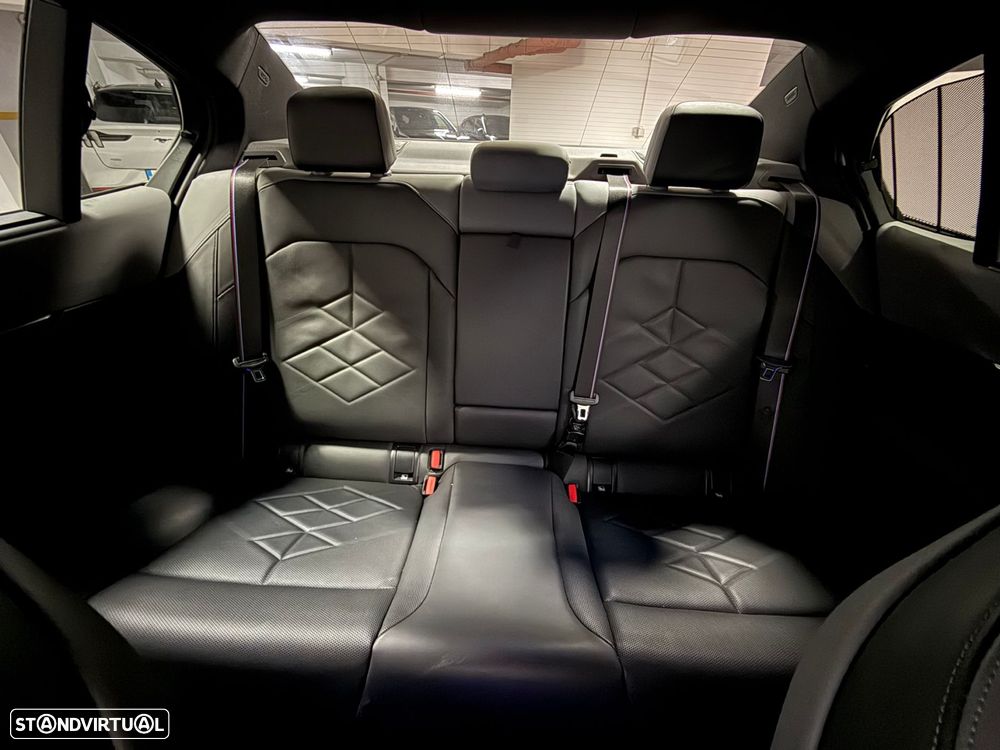 BMW i5 xDrive40 Pack Desportivo M Pro - 51