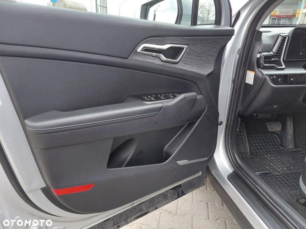 Kia Sportage 1.6 T-GDI L 2WD DCT - 11