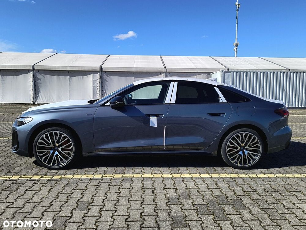 Audi A5 Limousine - 7