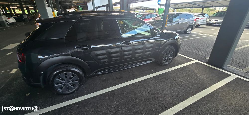 Citroën C4 Cactus 1.6 BlueHDi Feel - 3