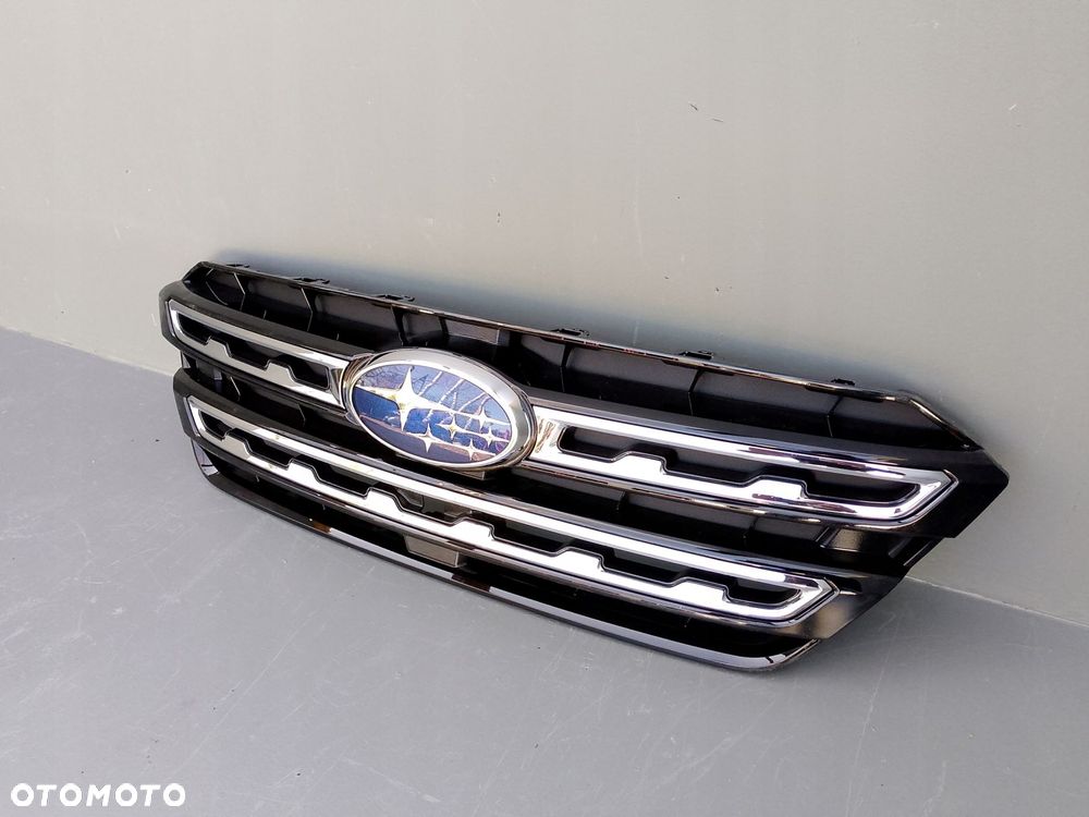 SUBARU OUTBACK VI ATRAPA 2021- GRILL ATRAPA ZDERZAKA GG210-19490 - 3