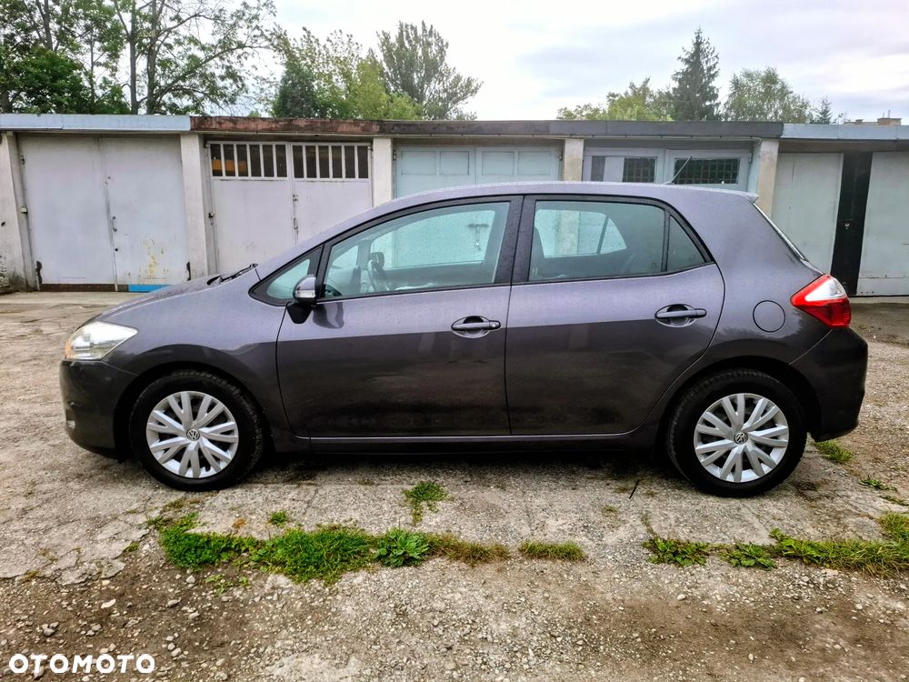 Toyota Auris - 23