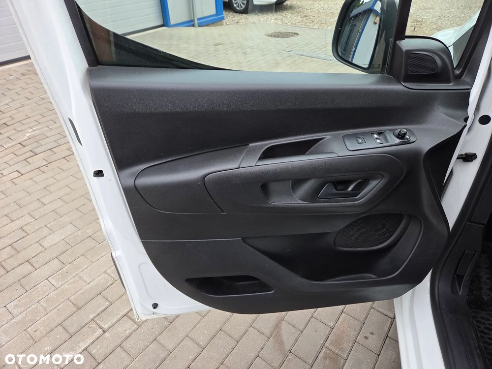 Opel Combo XL 1.5 CDTI Edition S&S - 10