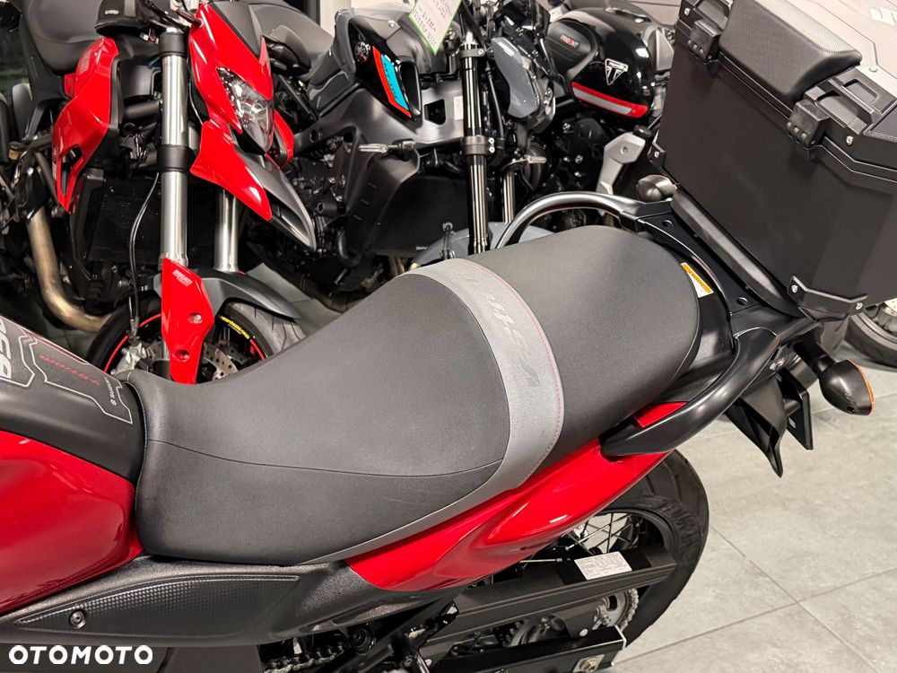 Suzuki V-STROM - 36