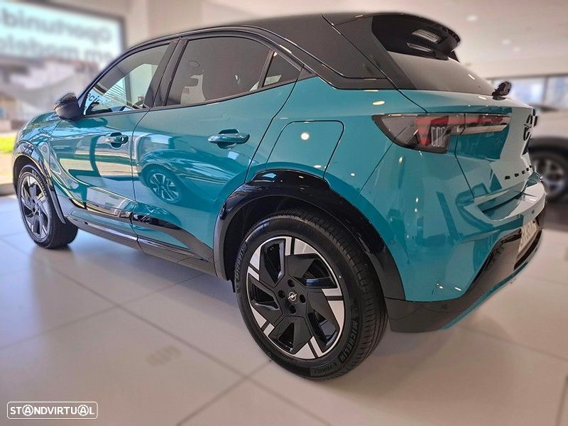 Opel Mokka-e 54 kWh GS - 4
